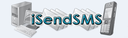 iSendSMS-программа для отправки СМС с компьютера